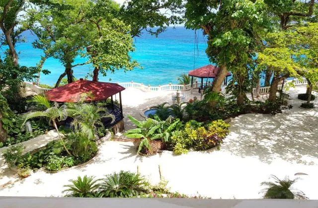 Balaji Palace Playa Grande Dominican Republic